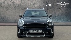 MINI Countryman 1.5 Cooper Exclusive ALL4 5dr Auto [Comfort Pack] Petrol Hatchback